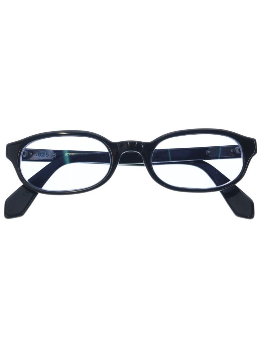 Chrome Hearts Shadow Caster 2 Casters 2 Wellington Sunglasses Black Eyewear